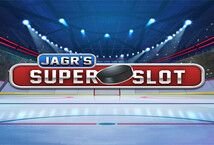 Jagrs Super Slot slot